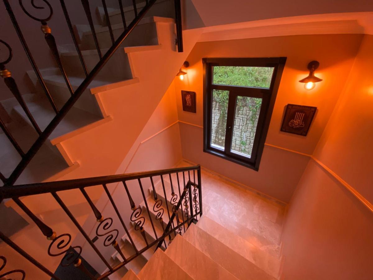 Asiklar Tepesi Villa Карамюрсель Экстерьер фото